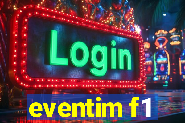 eventim f1